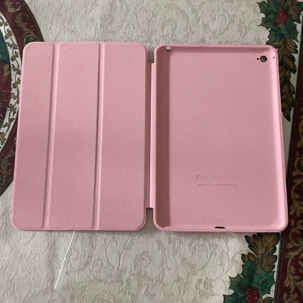 IPad Mini Smart Case- New Sealed